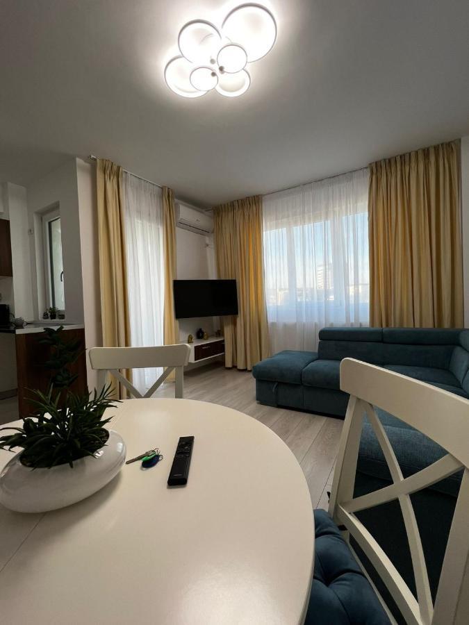 Cozy Apartments - City Center Iasi Exterior foto